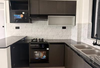 2 Bed Apartment with Swimming Pool in Kitisuru - 3