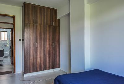 Serviced 4 Bed Apartment with En Suite in Kileleshwa - 4