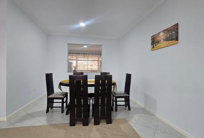 2 Bed Apartment with En Suite in Runda