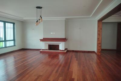 5 Bed Townhouse with Swimming Pool at Few Minutes Drive To Gigiri