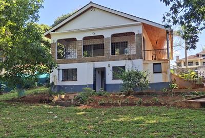 5 Bed House with Staff Quarters in Thigiri - 3