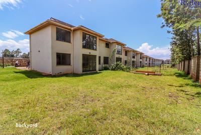 4 Bed House with En Suite at 5Th Drive Kerarapon