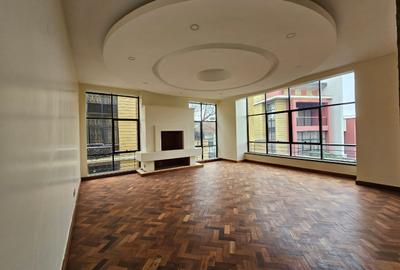 5 Bed Townhouse with En Suite at Elmolo Maji Mazuri - 4