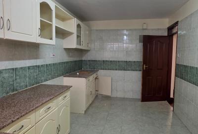 3 Bed Apartment with Staff Quarters in Lavington - 3