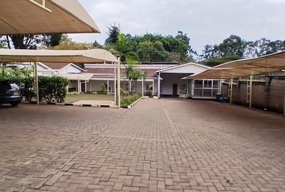 Commercial Property with Service Charge Included at Apple Cross Road