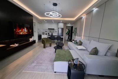 2 Bed Apartment with En Suite in Westlands Area