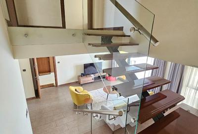 Furnished 2 Bed Apartment with En Suite in Spring Valley