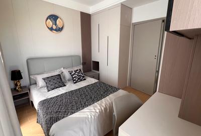 Serviced 1 Bed Apartment with En Suite at Mirema