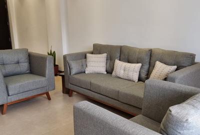 Furnished 2 Bed Apartment with En Suite in Westlands Area