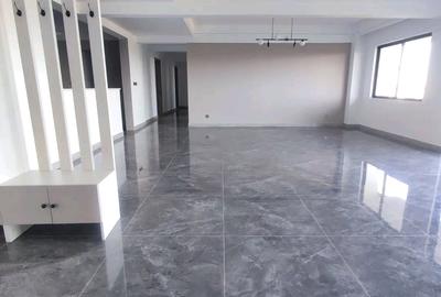 4 Bed Apartment with En Suite in Kileleshwa - 2