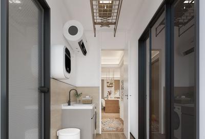 4 Bed Apartment with En Suite at Jalaram Road - 4