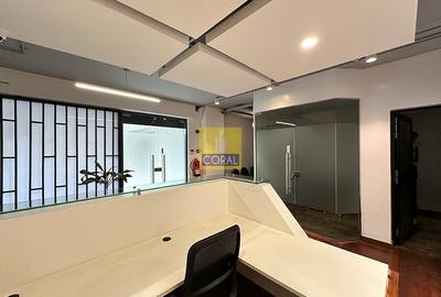 3,500 ft² Office in Kilimani - 3