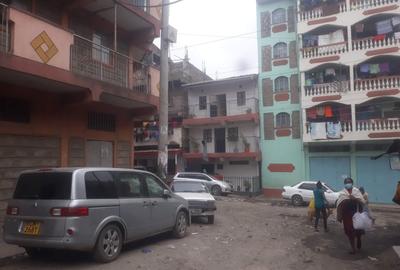 1 Bed House at Kariobangi South - 3