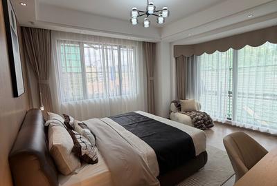 2 Bed Apartment with Swimming Pool in Westlands Area - 4