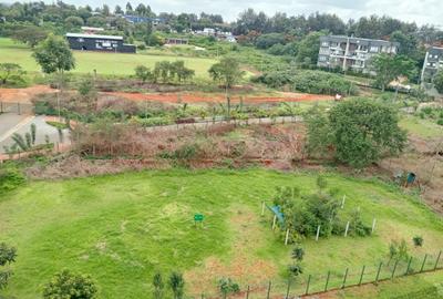 Furnished 2 Bed Apartment with En Suite in Gigiri
