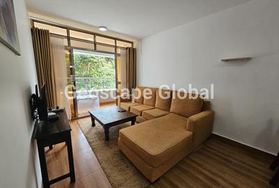 1 Bed Apartment with En Suite in Nyari