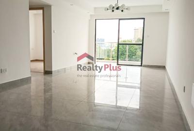 2 Bed Apartment with En Suite in Westlands Area