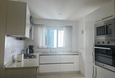 Furnished 2 Bed Apartment with En Suite in Westlands Area - 4