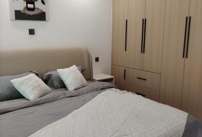 2 Bed Apartment with Swimming Pool at Arwings Kodhek