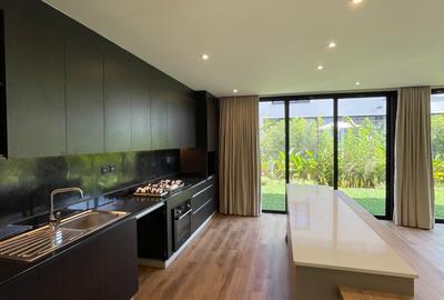 4 Bed House with Swimming Pool in Kiambu Road - 4