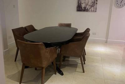 Furnished 2 Bed Apartment with En Suite at Pilipili Way - 4