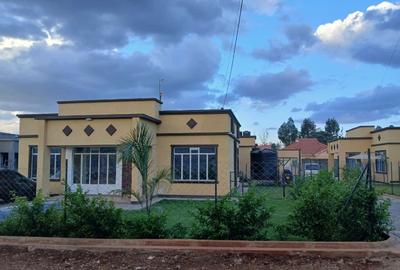 3 Bed House with En Suite at Kenyatta Road