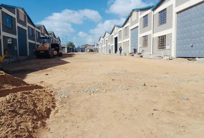 Warehouse in Athi River - 2