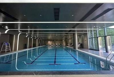 Studio Apartment with Swimming Pool in Mirema - 2