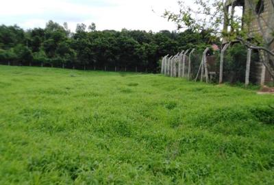 0.5 ac Residential Land at Nyari