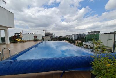 1 Bed Apartment with En Suite at Westlands