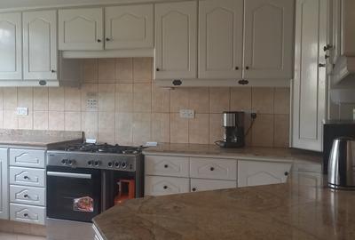 3 Bed Apartment with En Suite in Westlands Area