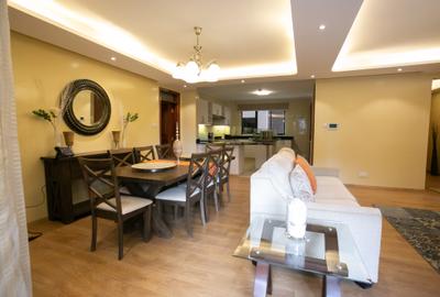 3 Bed Apartment with En Suite at Church Road
