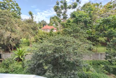 Furnished 3 Bed Apartment with En Suite at City Park Drive - 2