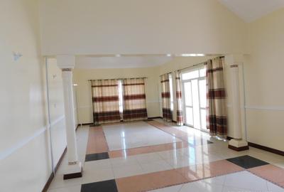 3 Bed Apartment with En Suite in Nyali Area