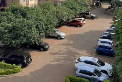 2 Bed Apartment with En Suite at Langata Gardens Estate