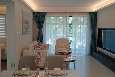 2 Bed Apartment with En Suite in Kilimani - 4