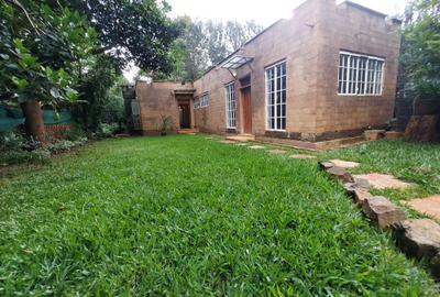 2 Bed House with En Suite at Runda Grove