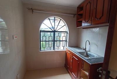 2 Bed Apartment with En Suite in Karen - 4