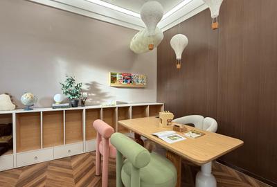 3 Bed Apartment with En Suite at Elgeyo Road - 4