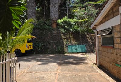 Land in General Mathenge - 2