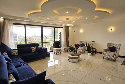 4 Bed Apartment with En Suite at General Mathenge