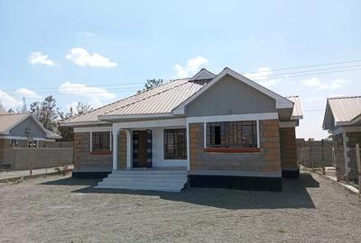 4 Bed House with En Suite in Kitengela