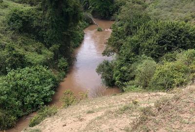 139 ac Land in Naivasha - 2