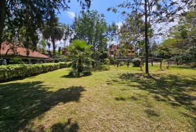 Residential Land in Kileleshwa - 3