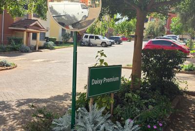 Serviced 2 Bed Apartment with Swimming Pool at Fourways Junction - 2