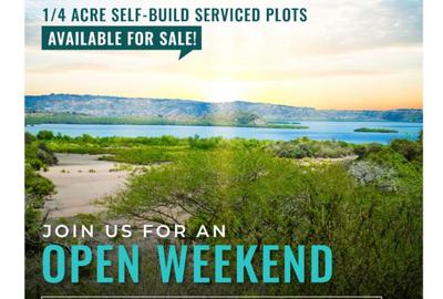 10,890 ft² Land in Kilifi - 2