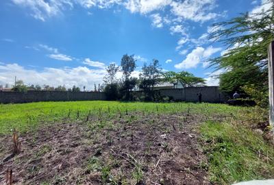 Residential Land at Utawala - 4