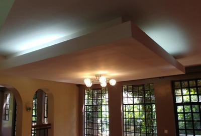 4 Bed House with En Suite at Kirawa Road