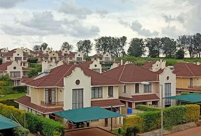 4 Bed House with En Suite in Kiambu Road