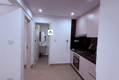 1 Bed Apartment with En Suite in Kilimani - 3